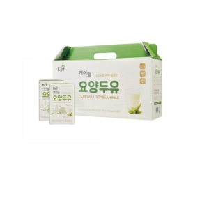 KEF 케어웰 요양두유 140ml (48개)_이미지