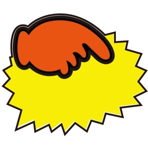 톱니손 공백 PC-3005 5매입 상품 할인 행사 안내