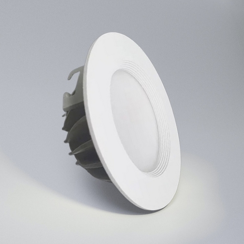 Ȳ�������� LED 4��ġ �ٿ����Ʈ EL-5233 12W