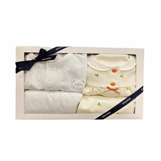 압소바 의류 뉴키투내의 뉴또이내의 2종세트 A2D103H5G