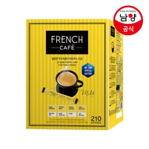 카페믹스 프리미엄 스틱 210개입