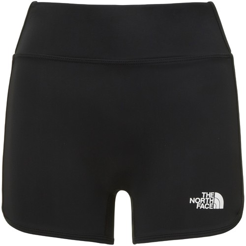 노스페이스 서프사이드 쇼츠 레깅스 NS6KP31J