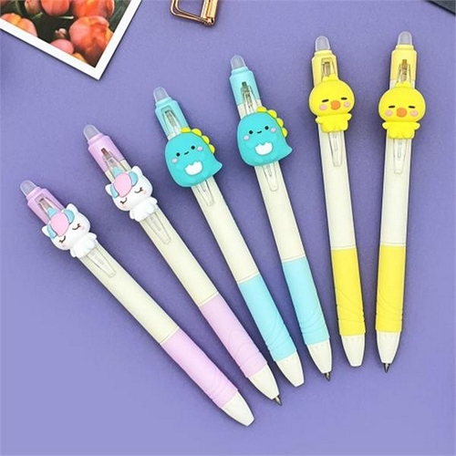 일정크리에이티브 1500 레이지스타 리와인드 중성펜 0.5mm (1개)_이미지