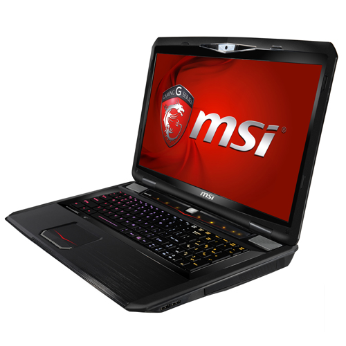 MSI GT70-2PC Dominator Pro