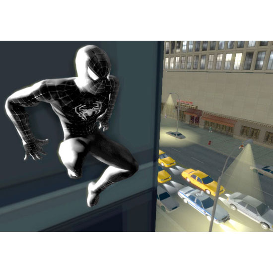 ��Ƽ���� �����̴��� 3 PS2
