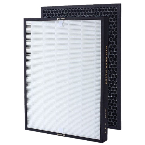 플룬드 위닉스 제로S 호환용 필터세트 (일반형)_이미지