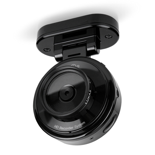 큐알온텍 루카스 PRO LK-5800HD 1채널 (8GB)_이미지
