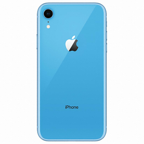 APPLE ������XR LTE 256GB, �����