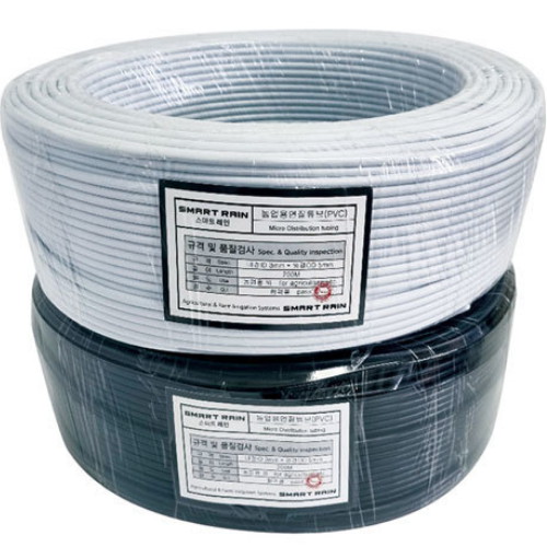 농업용 연질튜브 PVC