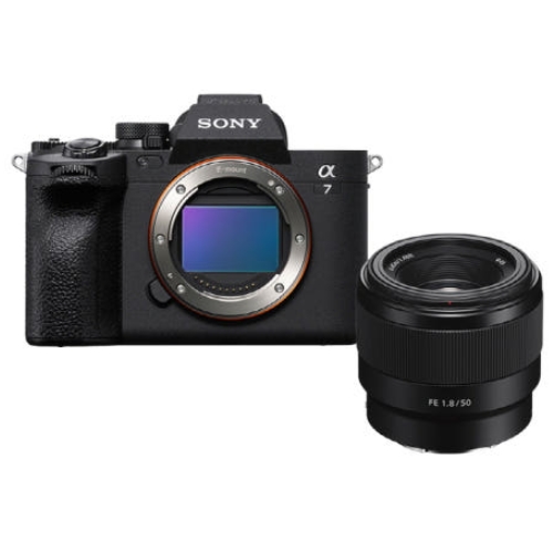 SONY ���� A7 IV ���Ʈ