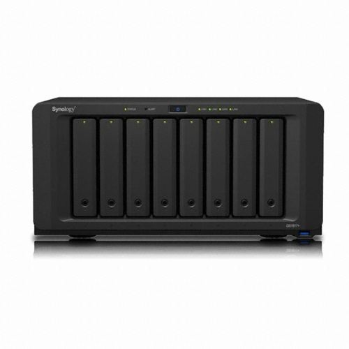 DS1817+ RAM 16GB