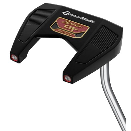 스파이더 GT 스플릿백 SB 퍼터