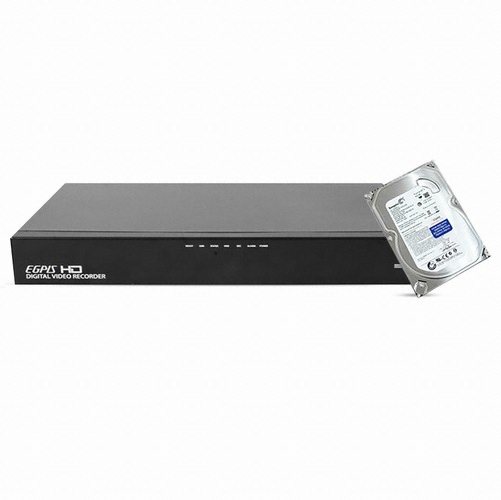 이지피스 EHR-Q1600QHD [+2TB]