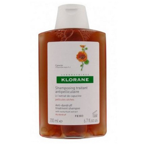 클로란 카푸시네 비듬 샴푸 200ml (1개)_이미지