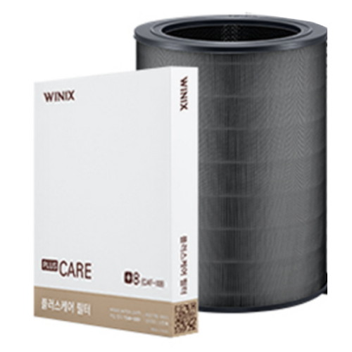 위닉스 타워 프라임 전용 CAF-N0P5 필터세트 플러스이미지입니다. 누르면 해당 게시물로 새창이동합니다.