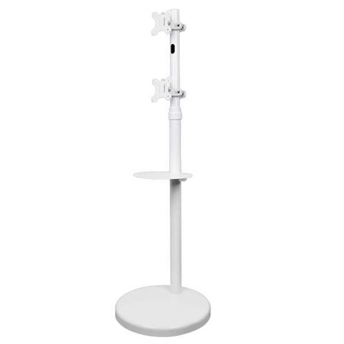 엔산마운트 N-SAN NS-3200V 이동식 듀얼 스탠드_이미지