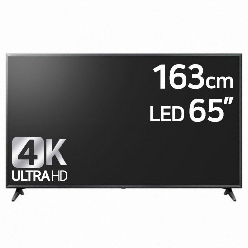 LG전자 울트라HD 65UK6090 리퍼비시 (방문수령)_이미지