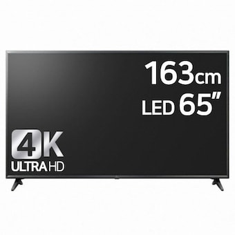 LG전자 울트라HD <b>65UK6090</b> 리퍼비시