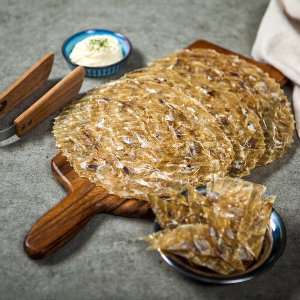 효성푸드 쥐포 3L 고속도로 왕쥐포 얼굴만한 사이즈 쥐포 1KG