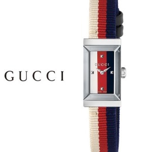 구찌 G-프레임 시계_YA147508_이미지