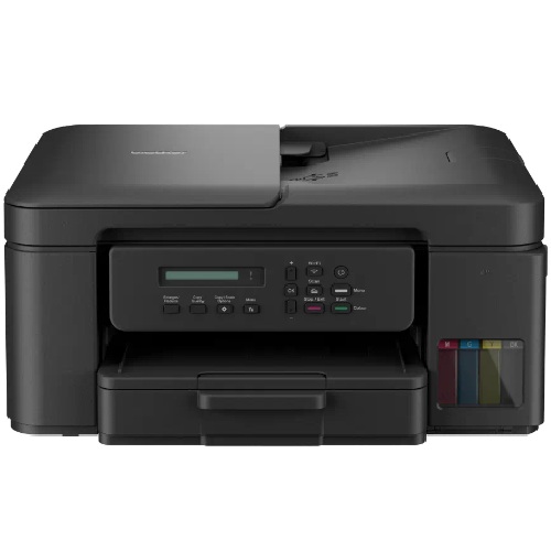 Brother 정품 무한 DCP-T730DW (잉크추가)_이미지