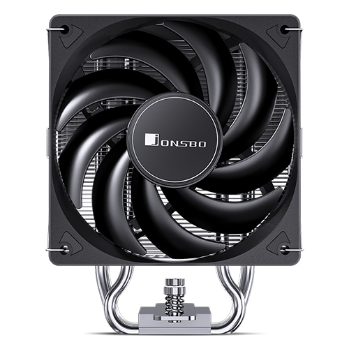 JONSBO CR-1000 EVO STANDARD (블랙)