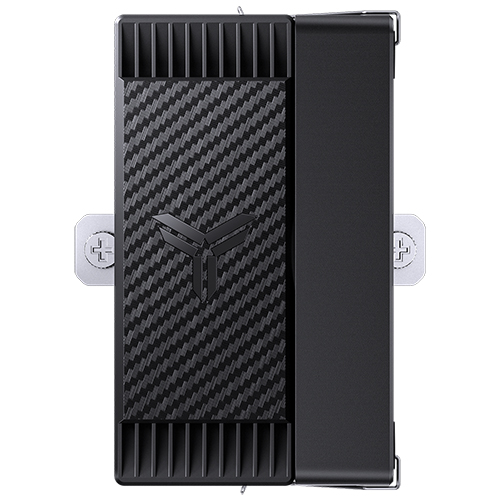 JONSBO CR-1000 EVO STANDARD (블랙)_이미지