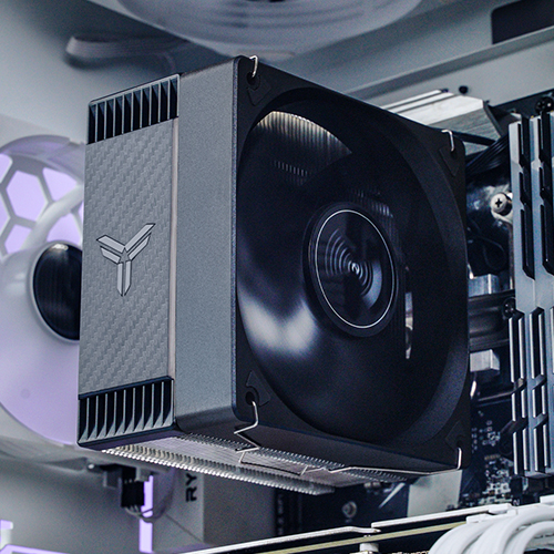 JONSBO CR-1000 EVO STANDARD (블랙)_이미지