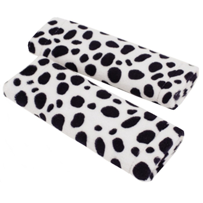 런웨이카 달마시안 안전벨트커버