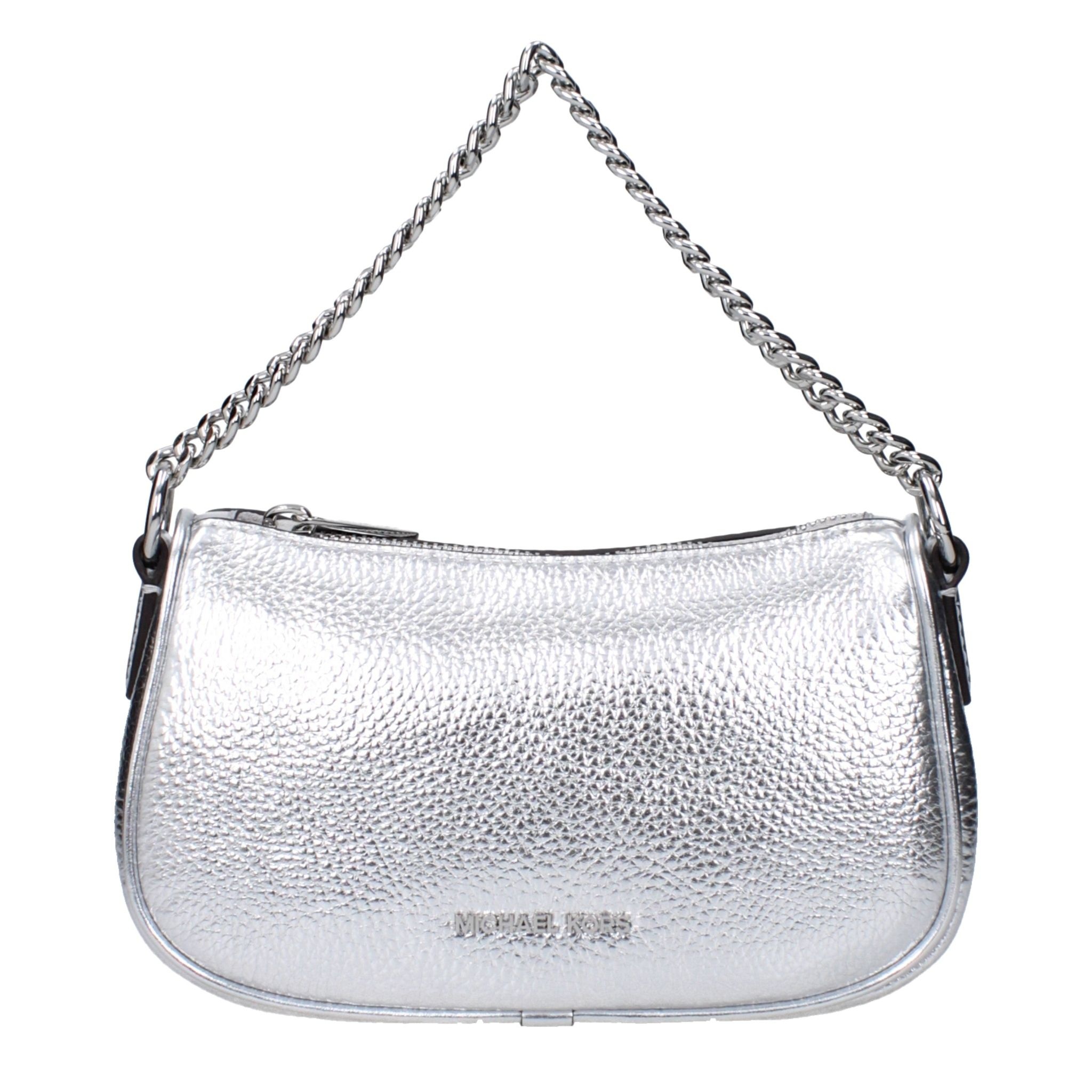 마이클코어스 숄더백 SS25 35F5S1QC5MSILVER 7137658