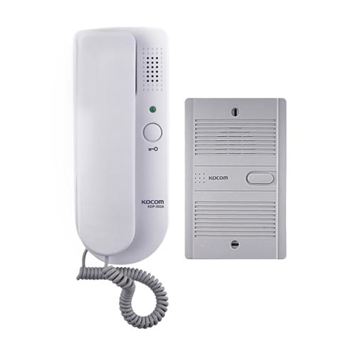 코콤 KDP-502A/502D_이미지