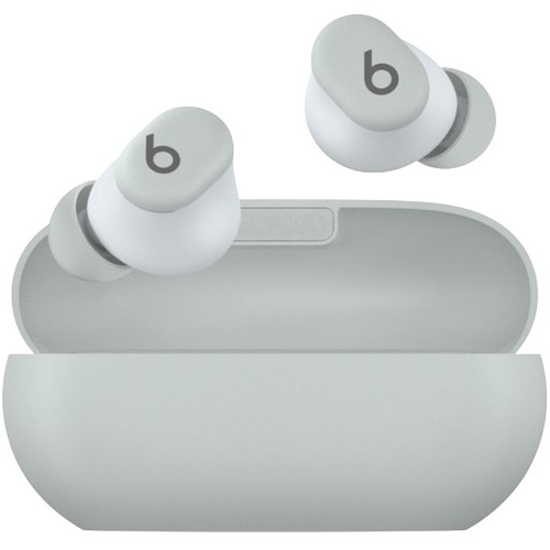 APPLE Beats by Dr.Dre 비츠 솔로 버즈 (해외구매)_이미지