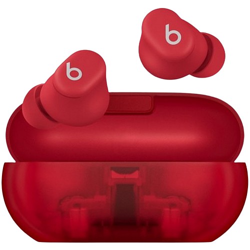 APPLE Beats by Dr.Dre 비츠 솔로 버즈 (해외구매)_이미지