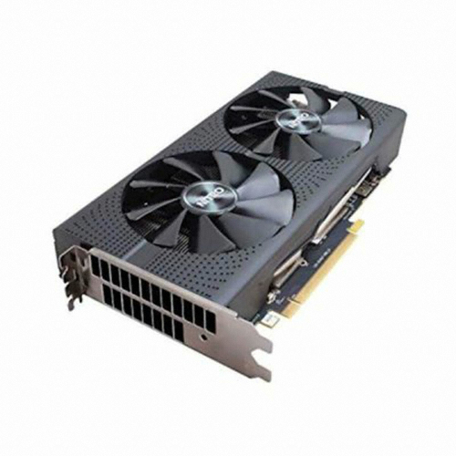 SAPPHIRE �󵥿� RX 470 D5 8GB ���̴� (�ؿܱ���)