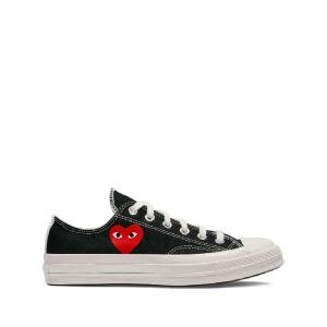 꼼데가르송 스니커즈 AZK128001 1 BLACK_이미지