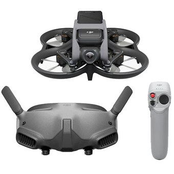 DJI 아바타
