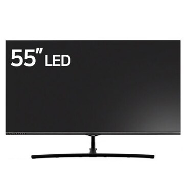 라익미 플레이 K55ART UHT 120Hz 게이밍 4K HDR (스탠드)