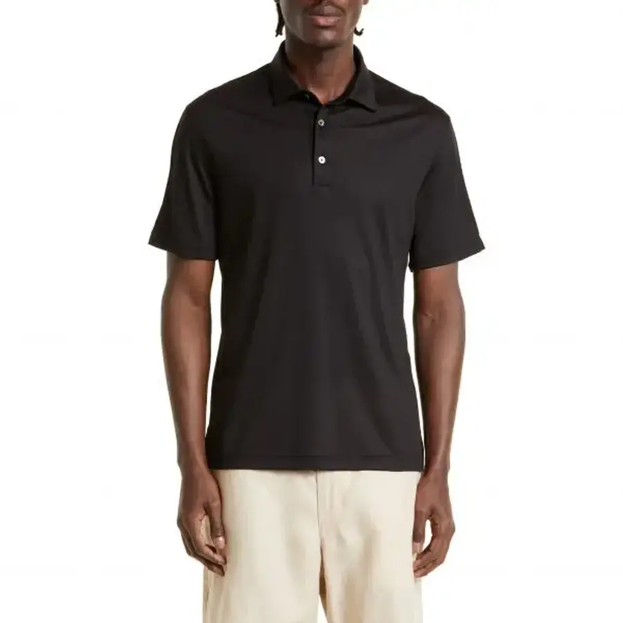 제냐 하이 퍼포먼스 울 폴로 7564855_이미지