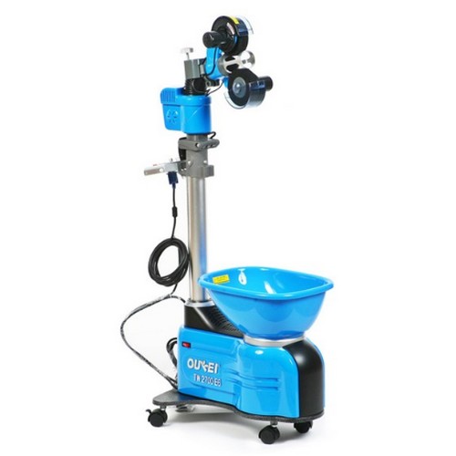 OUKEI TW2700-E6 탁구로봇