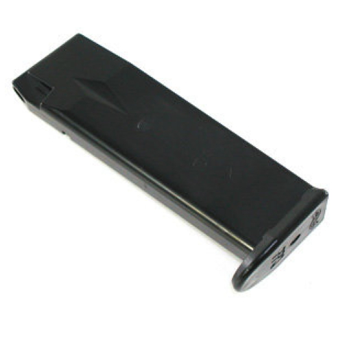  아크로모형 아크로모형 PPQ 전용 헤비탄창아크로 ppq탄창 P99 호환 비비탄총 노말탄창 발터 피피큐 피구구 일반탄창