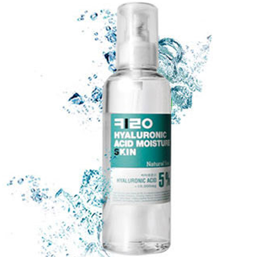 내추럴수 키로 히아루론산 모이스처 스킨 200ml (1개)_이미지