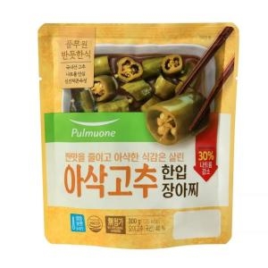 Ǯ���� �ݵ��ѽ� �ƻ���� ��������� 300g