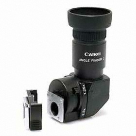 캐논 앵글파인더 C [정품]