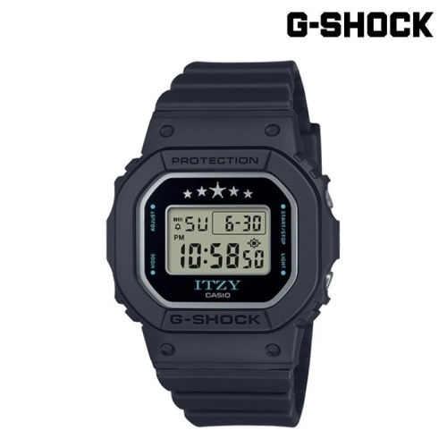 GMD-S5610IT-1DR LIC 스퀘어 미들사이즈 ITZY 콜라보레이