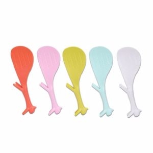 슈가랩 다람쥐 주걱 화이트 3매