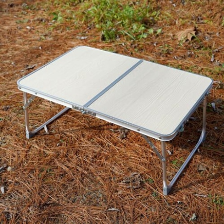 스피엘 캠핑 접이식 미니 테이블 심플_이미지