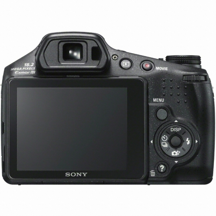 SONY 사이버샷 DSC-HX200V (해외구매)_이미지