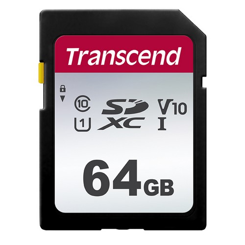 트랜센드 SD 300S 2021 (64GB)_이미지