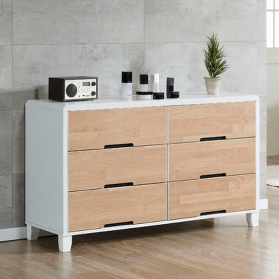 도도 아케트 3단 서랍장 1200