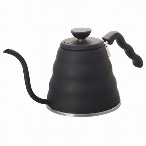 부오노 드립포트 매트블랙 1.2L